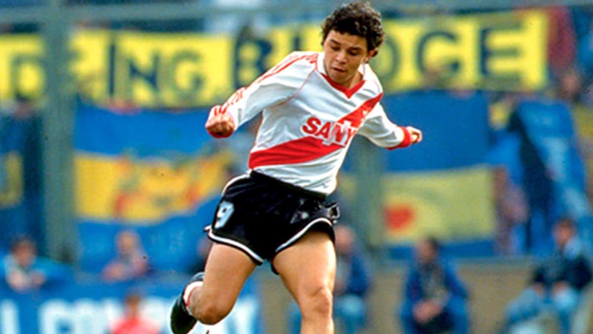 Marcelo Gallardo