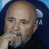 Jorge Sampaoli