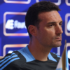 Lionel Scaloni