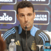 Lionel Scaloni