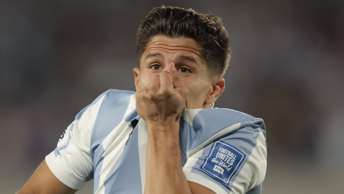 Giuliano Simeone
