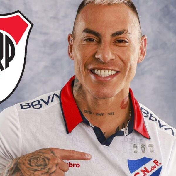 Eduardo Vargas