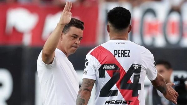 Enzo Pérez