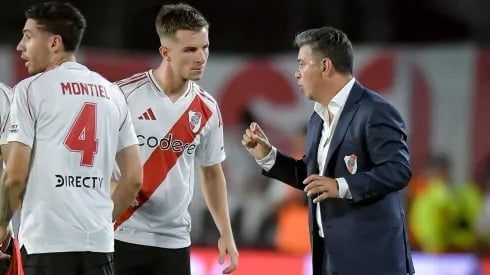 River