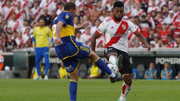 River