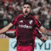 Paulo Díaz