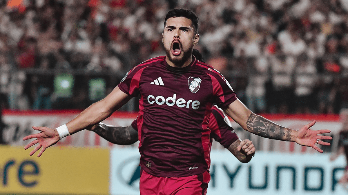 Paulo Díaz