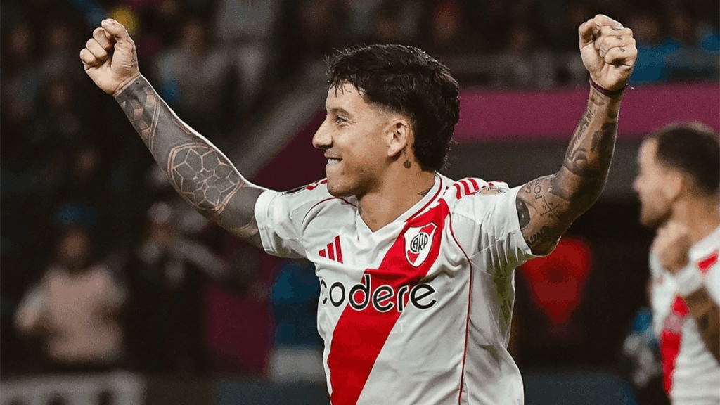 Sebastián Driussi