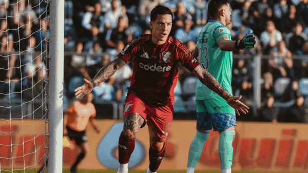 Sebastián Driussi
