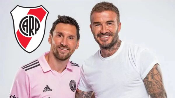 River