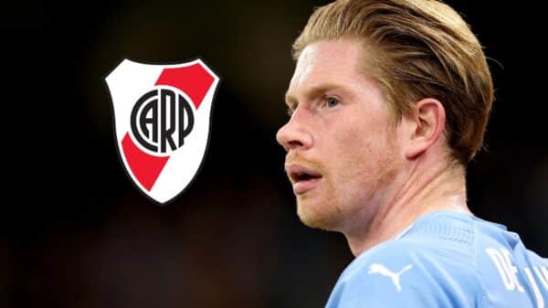 De Bruyne
