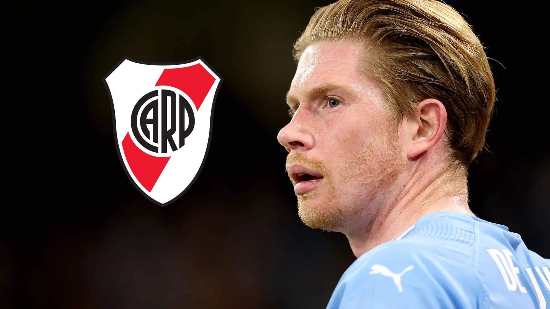 De Bruyne