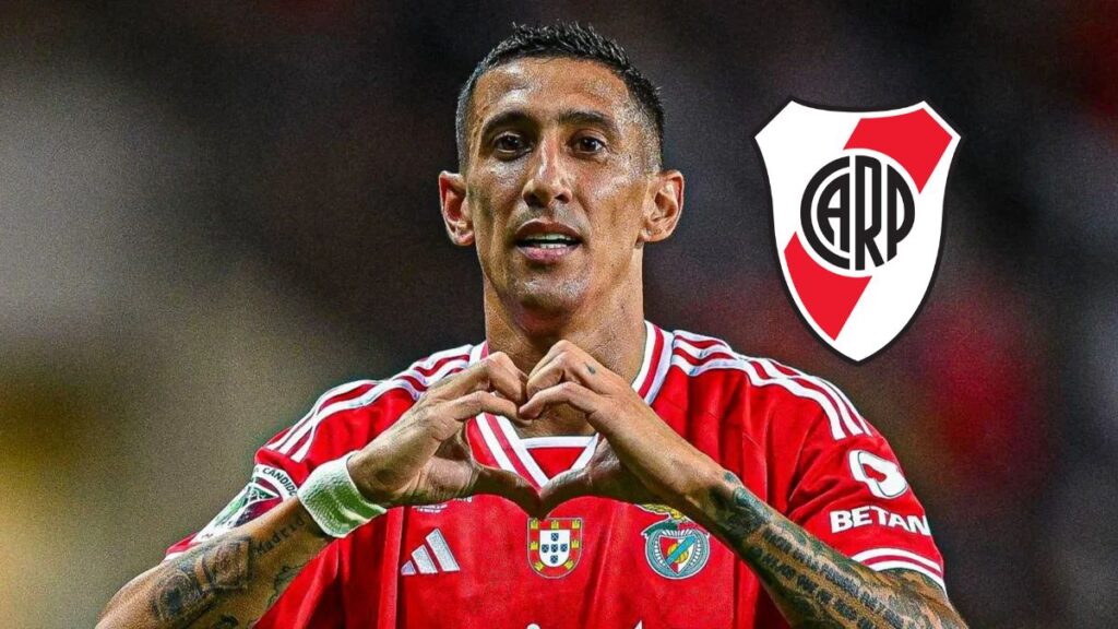 Di María