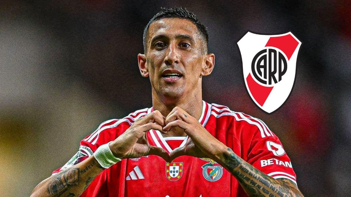 Di María