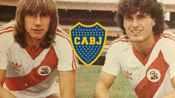 River