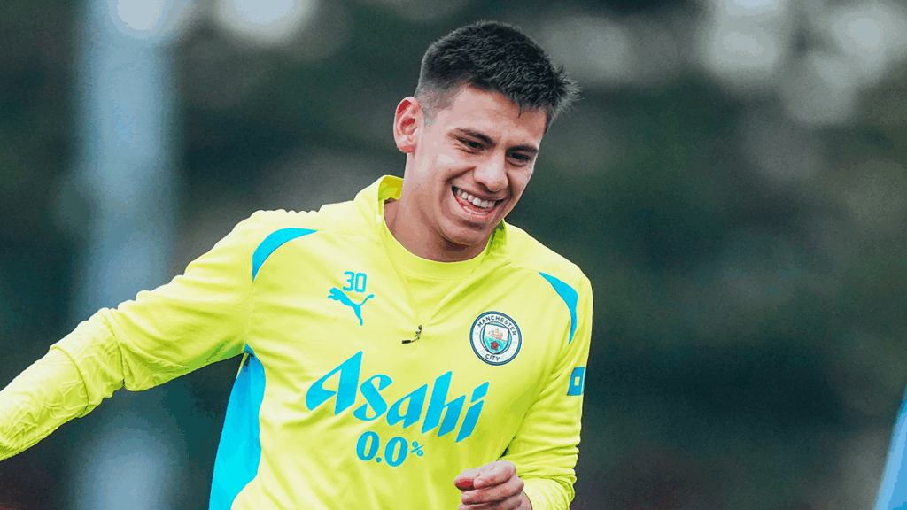 Claudio Echeverri