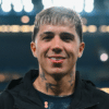 Enzo Fernández