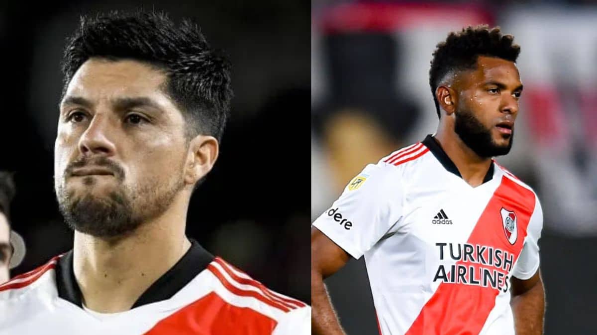 Enzo Pérez