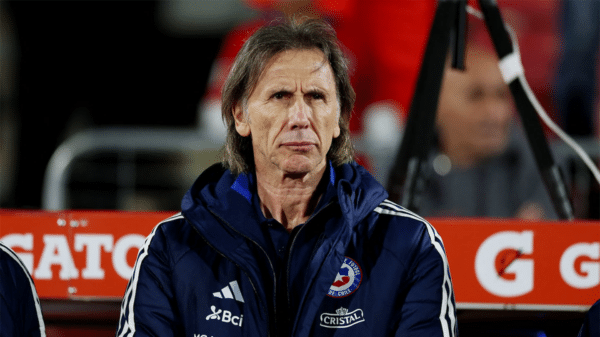 Ricardo Gareca