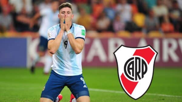 River