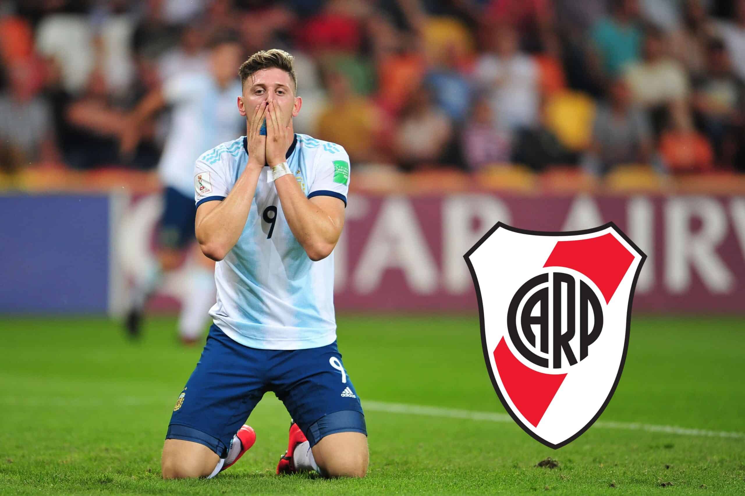 River
