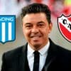 River