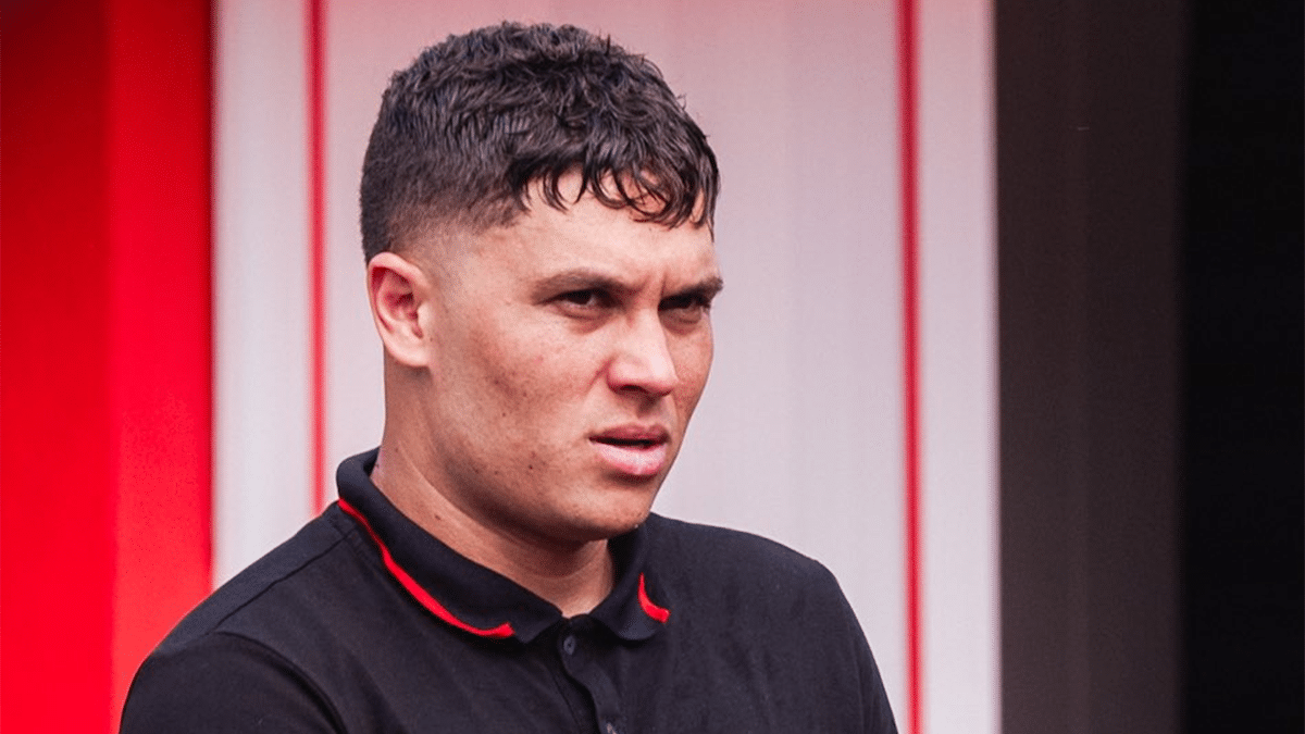 Juanfer Quintero