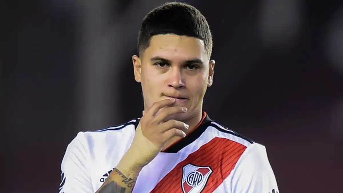 River