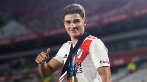 Julián Álvarez