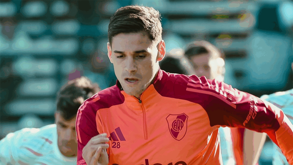Lucas Martínez Quarta