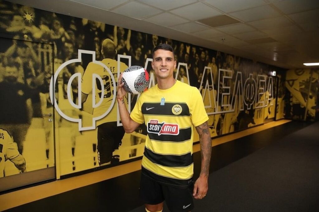 Lamela