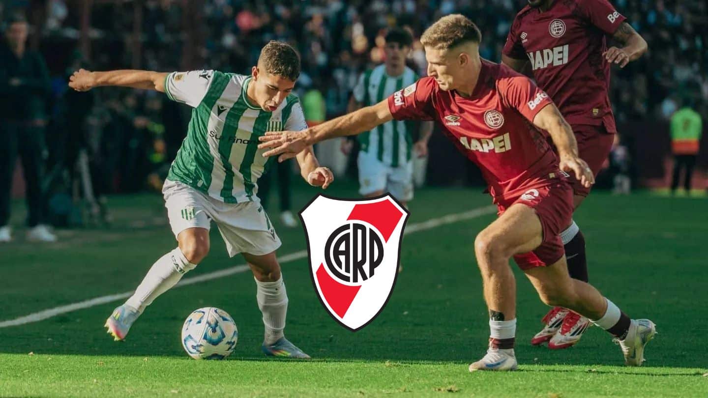 River