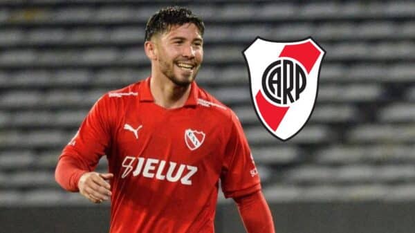 River