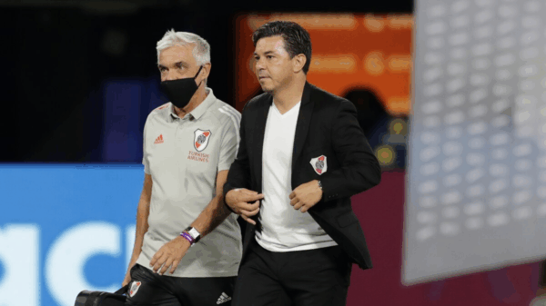 Marcelo Gallardo