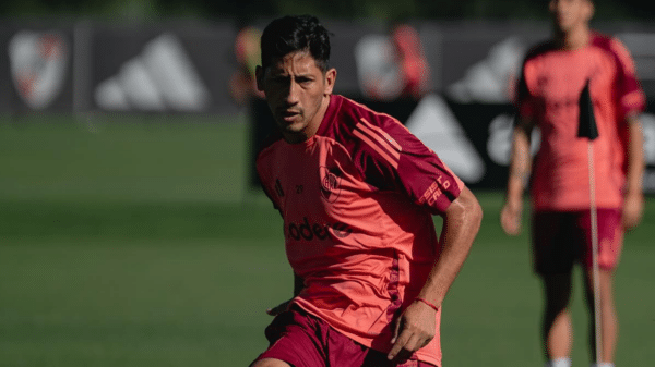Maximiliano Meza