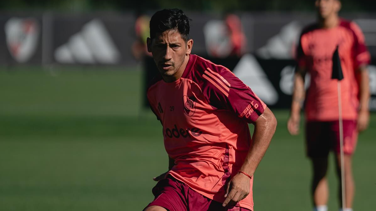 Maximiliano Meza