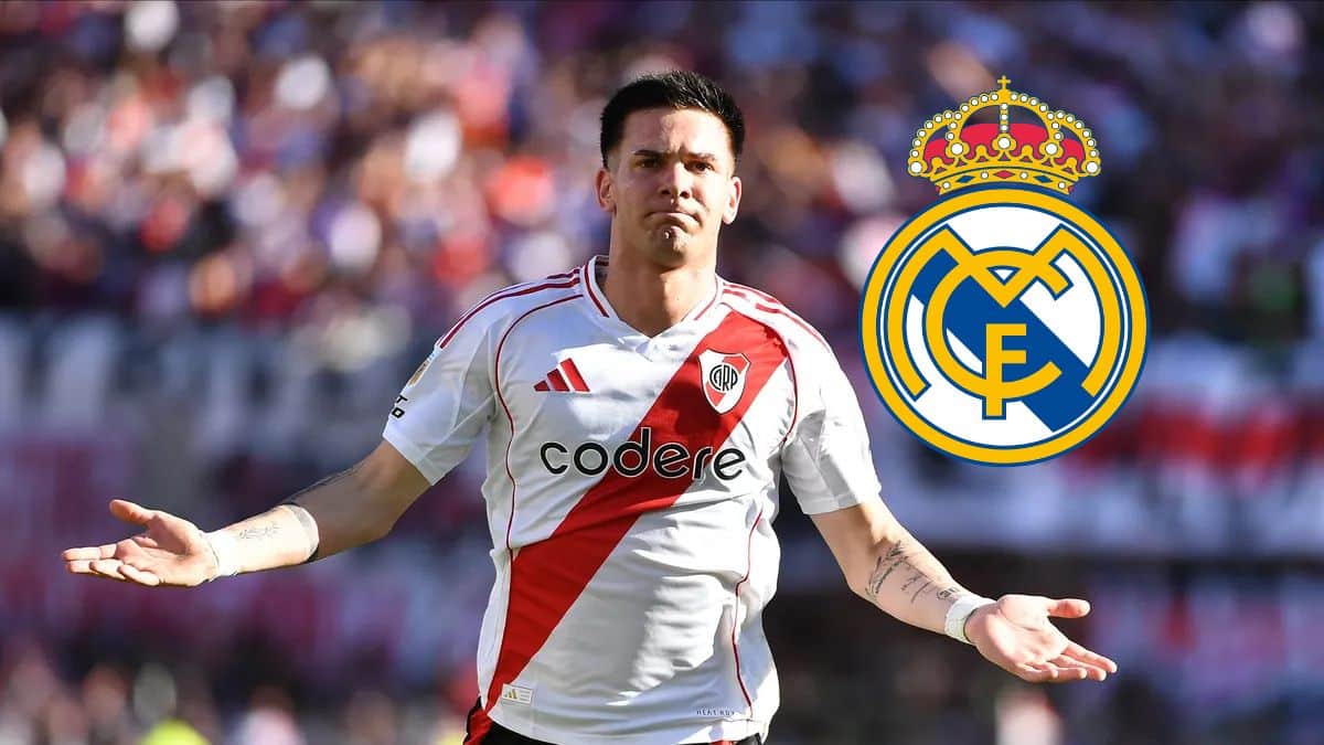 River
