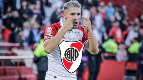 River