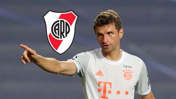 River