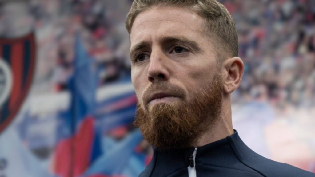 Iker Muniain