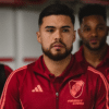 Paulo Díaz