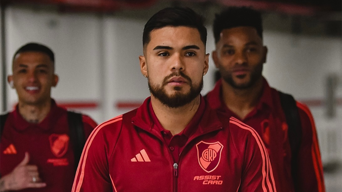 Paulo Díaz
