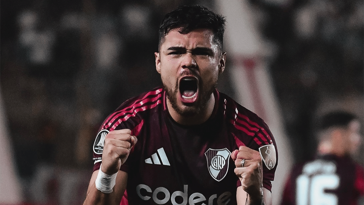 Paulo Díaz