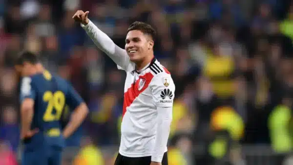 River