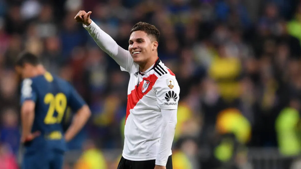 Juanfer Quintero