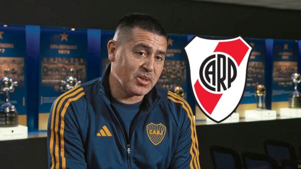 River