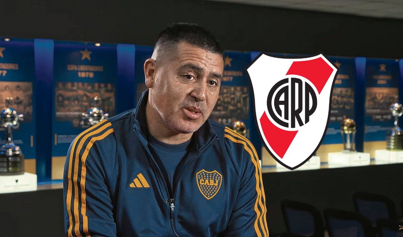 River