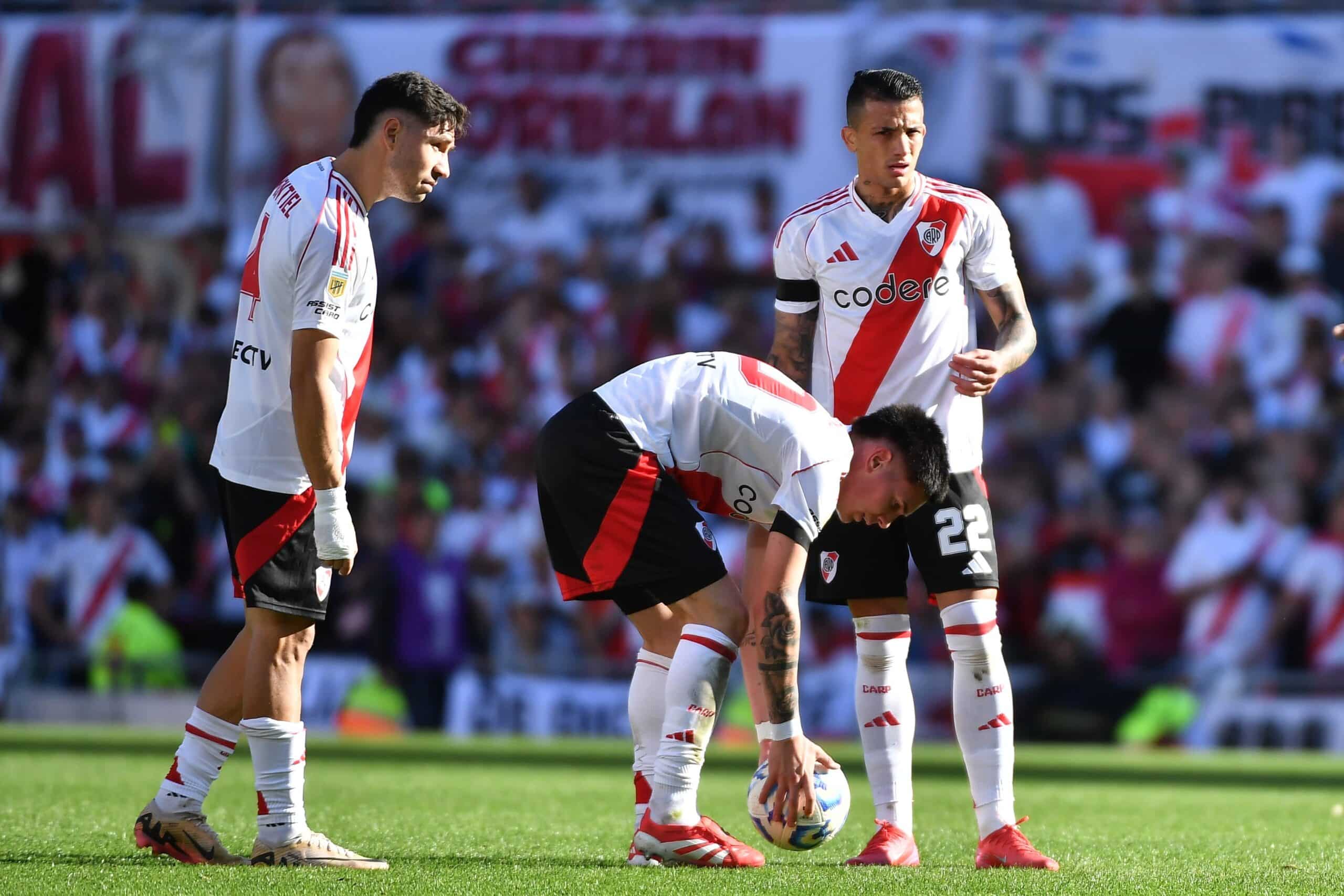 River