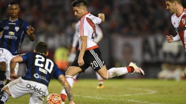 River