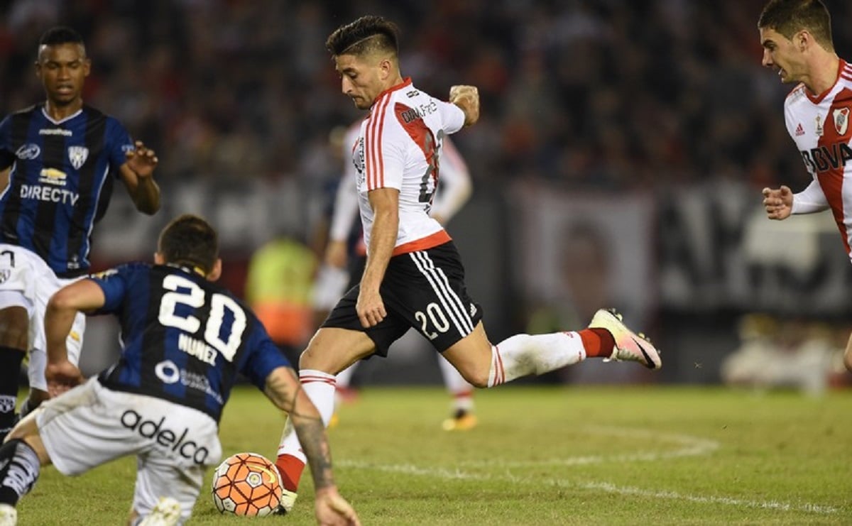 River